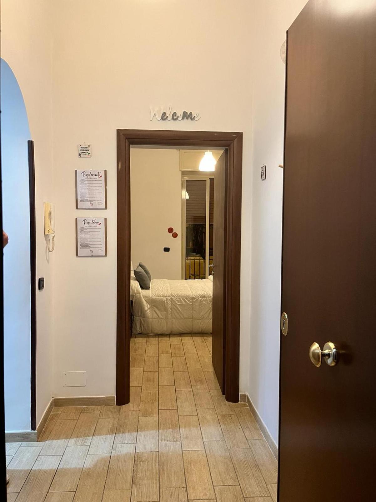 La Casa Della Bella M'briana * Naples