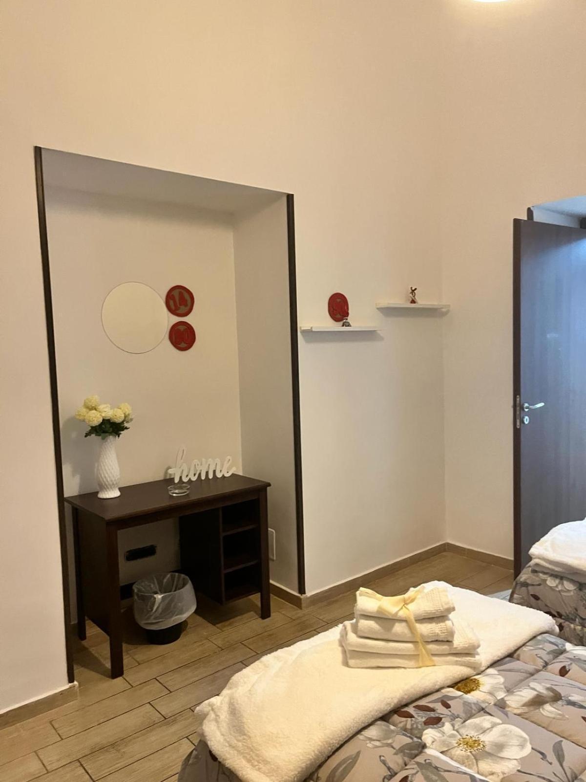 Appartement La Casa Della Bella M'briana