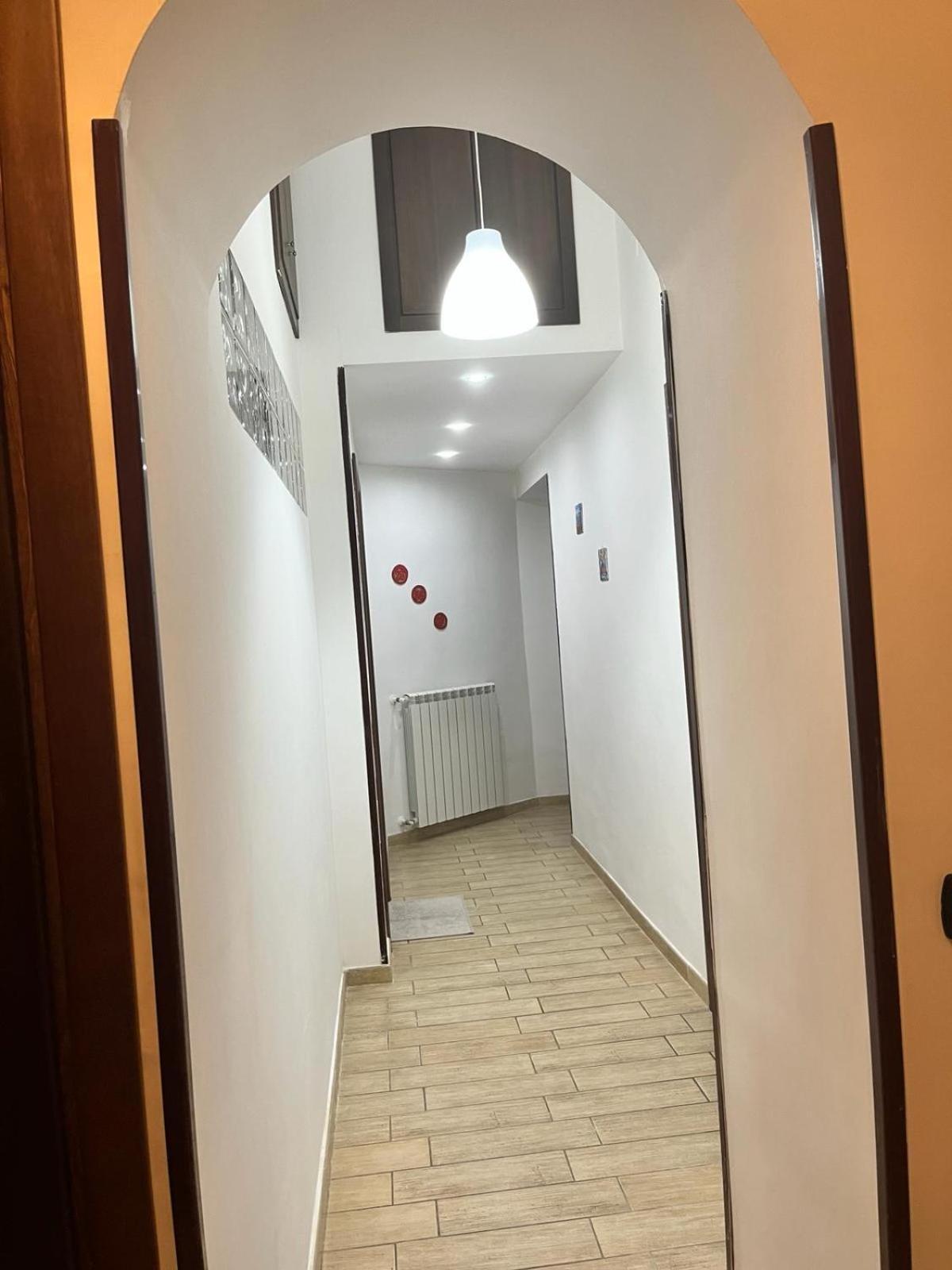 Appartement La Casa Della Bella M'briana *