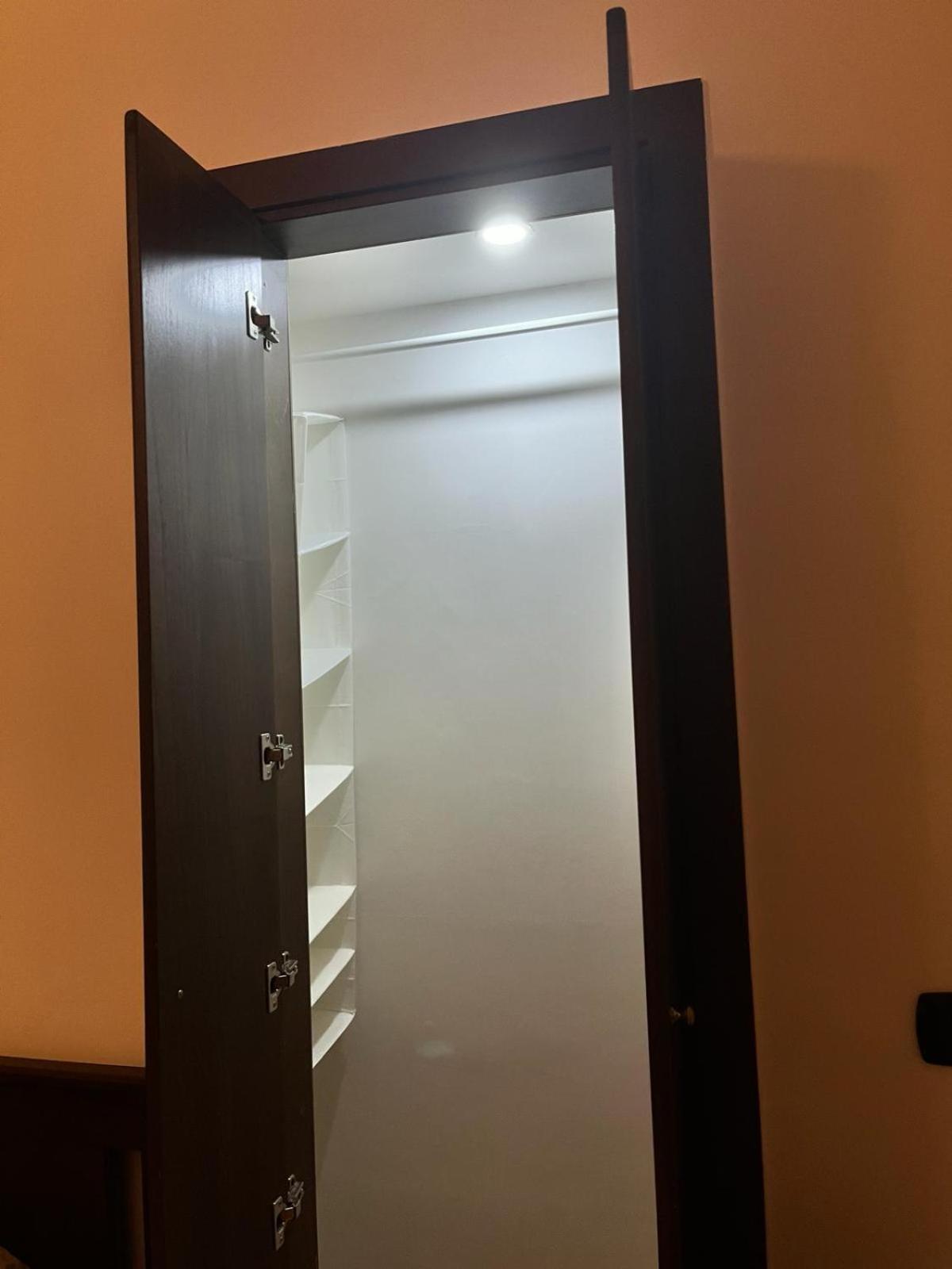 Appartement La Casa Della Bella M'briana *