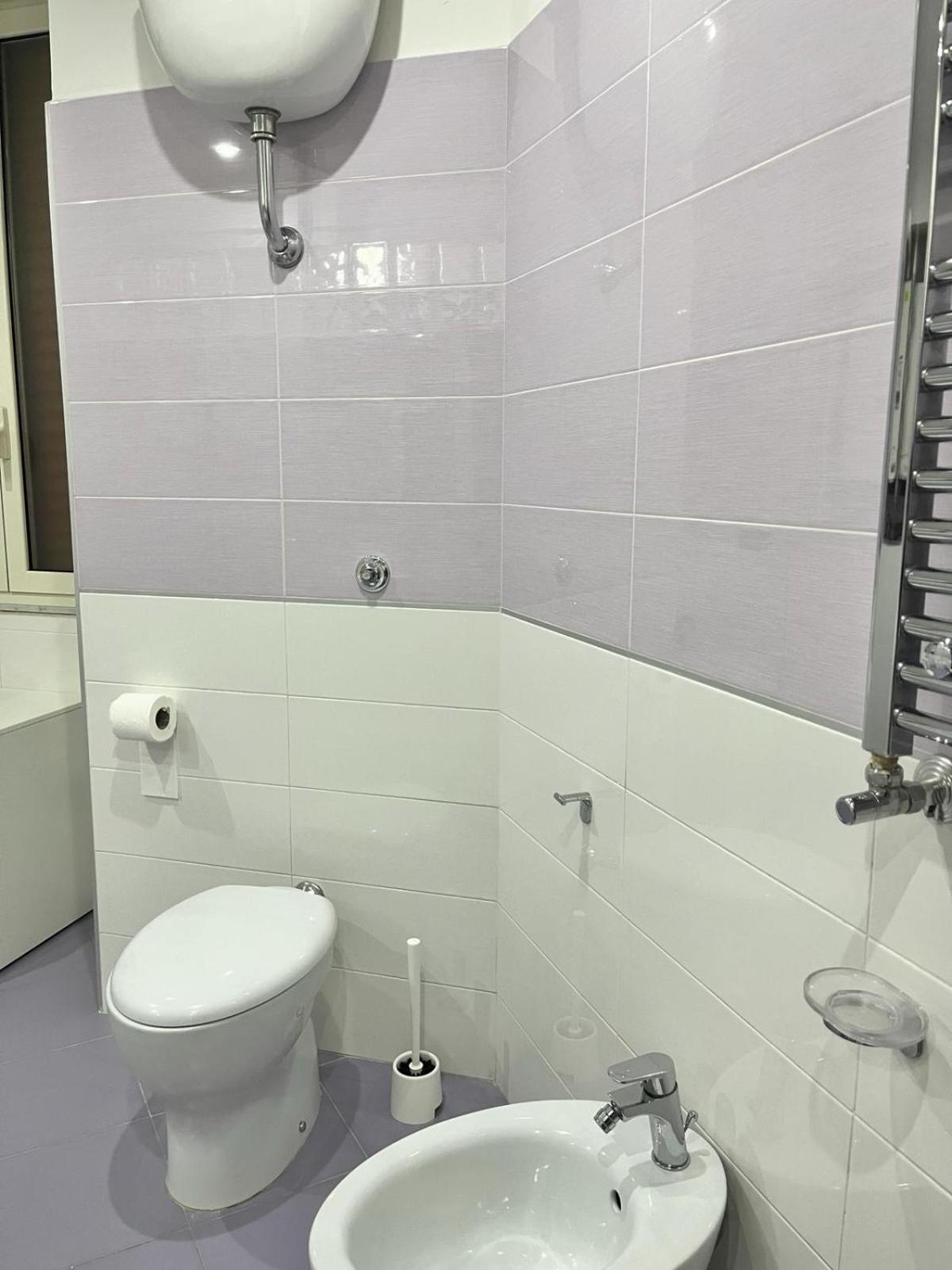 Appartement La Casa Della Bella M'briana