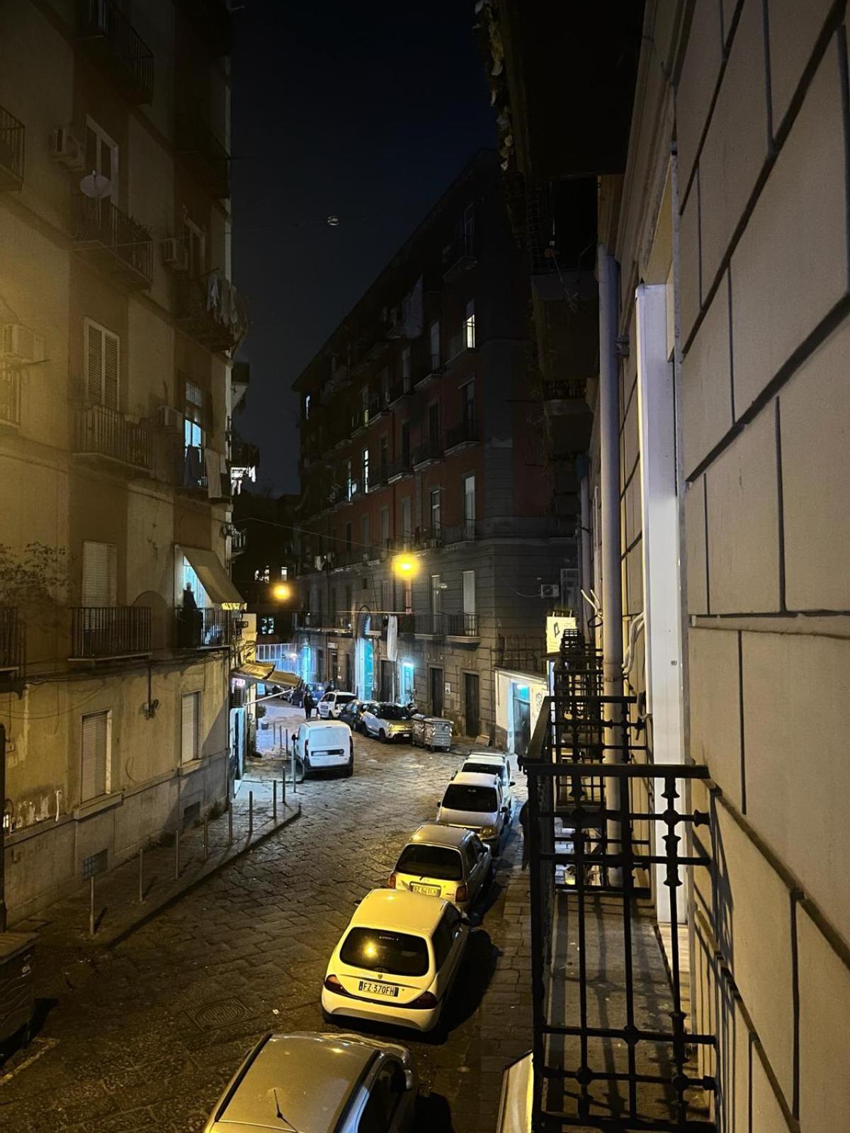 La Casa Della Bella M'briana Appartement