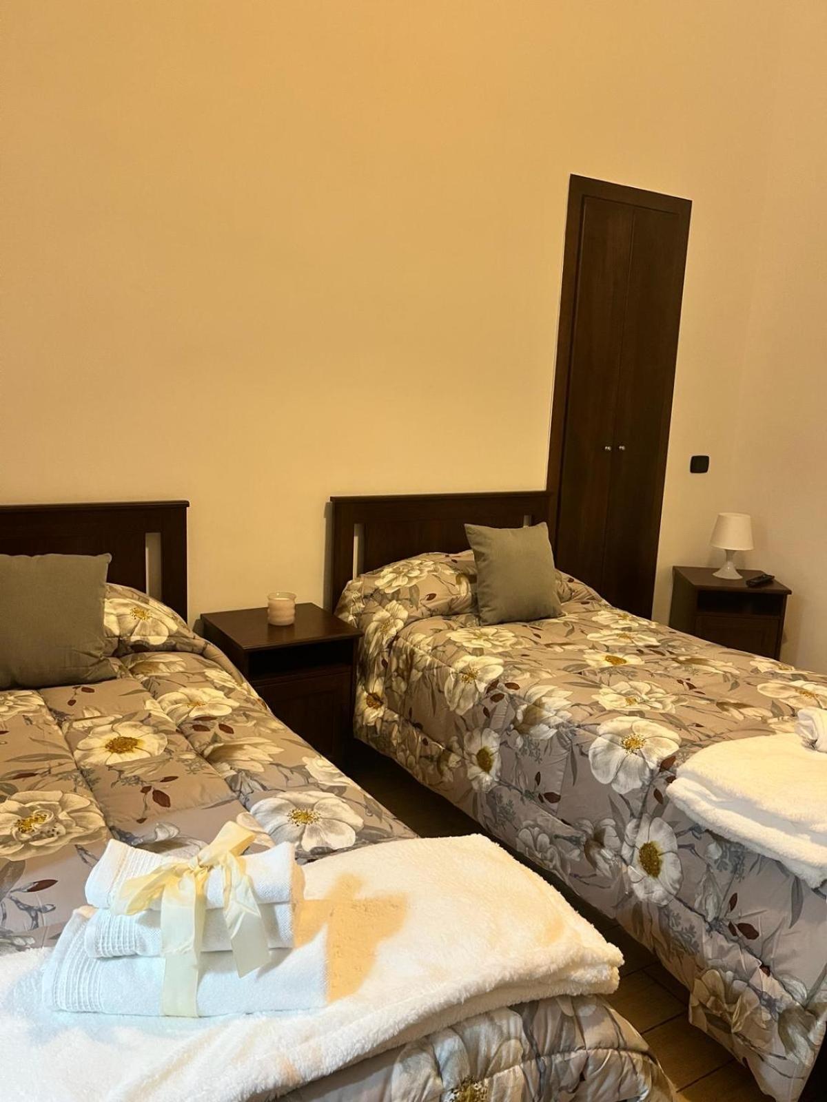 La Casa Della Bella M'briana Appartement Naples