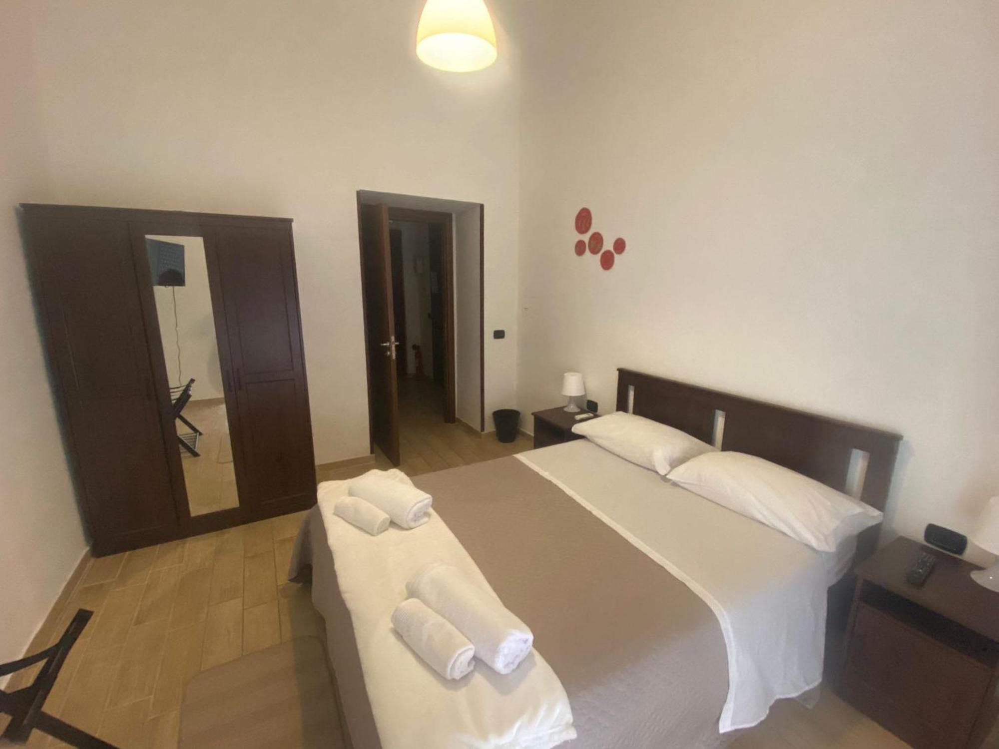 La Casa Della Bella M'briana Appartement