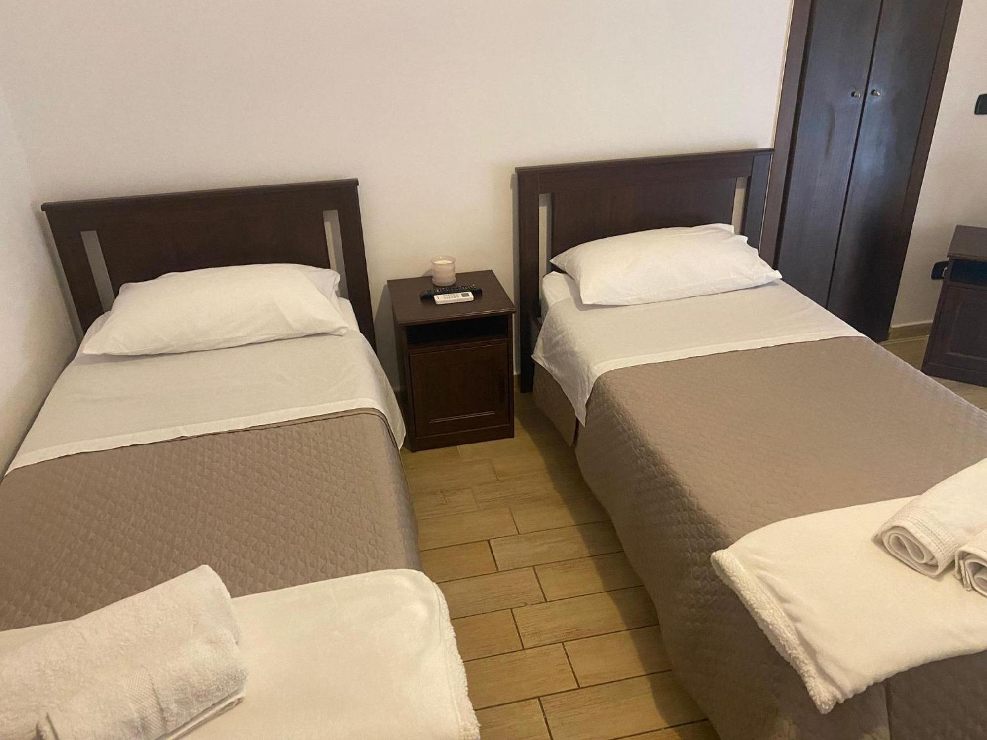 Appartement La Casa Della Bella M'briana *