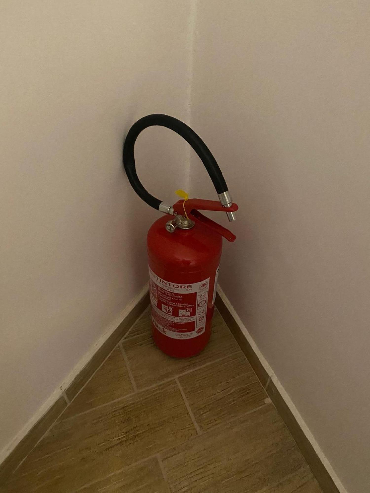 Appartement La Casa Della Bella M'briana