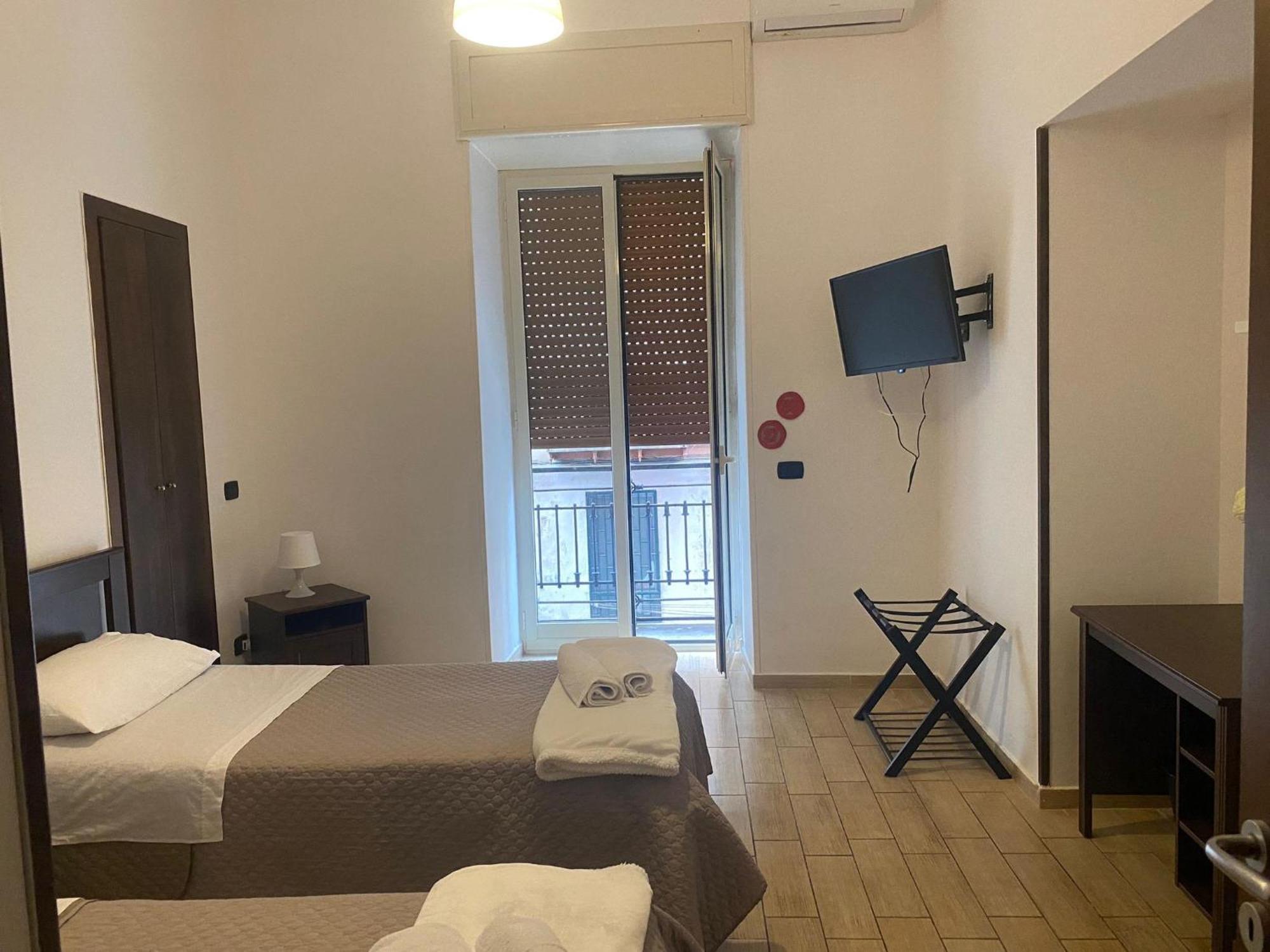 Appartement La Casa Della Bella M'briana *