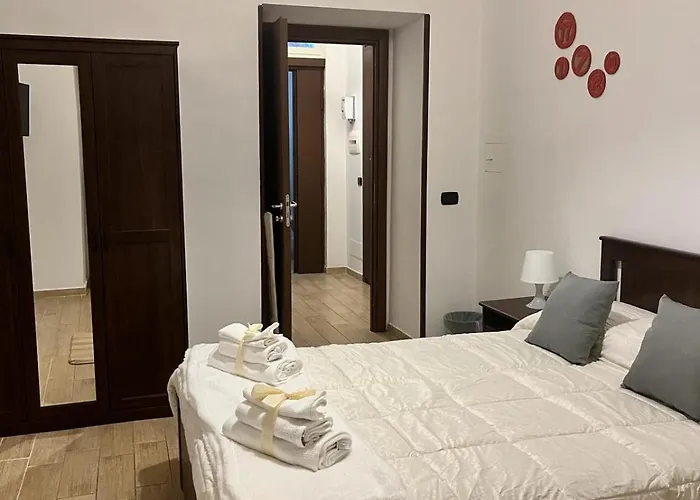 La Casa Della Bella M\'Briana