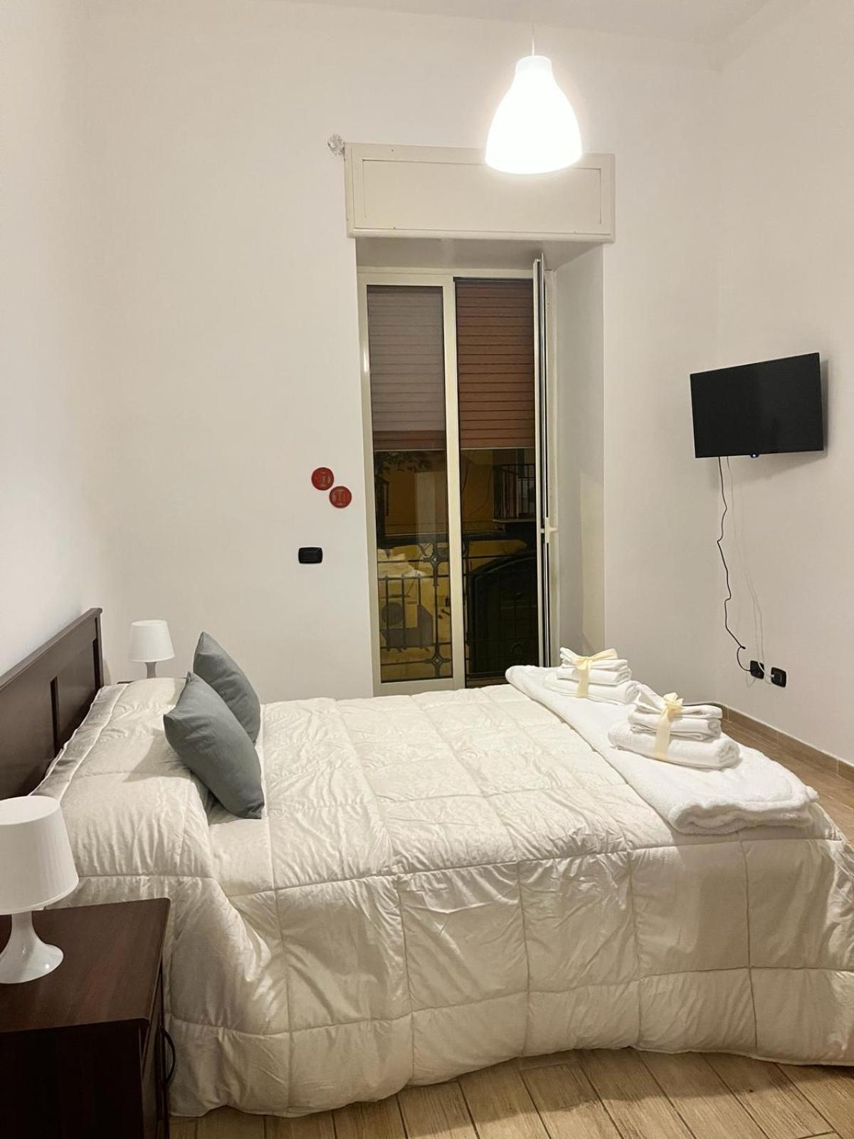 La Casa Della Bella M'briana * Naples