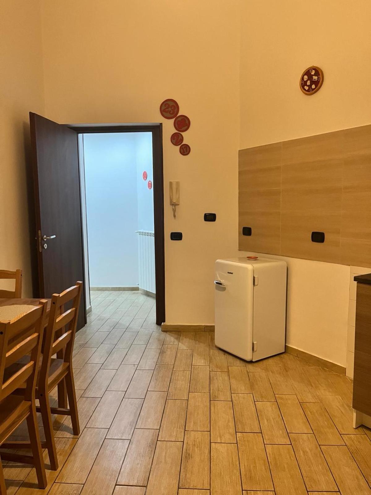 La Casa Della Bella M'briana *