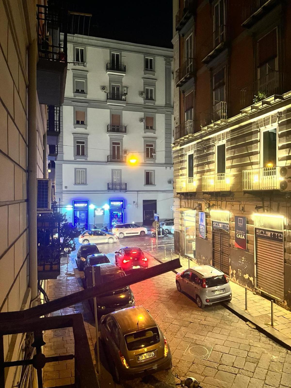 La Casa Della Bella M'briana * Naples