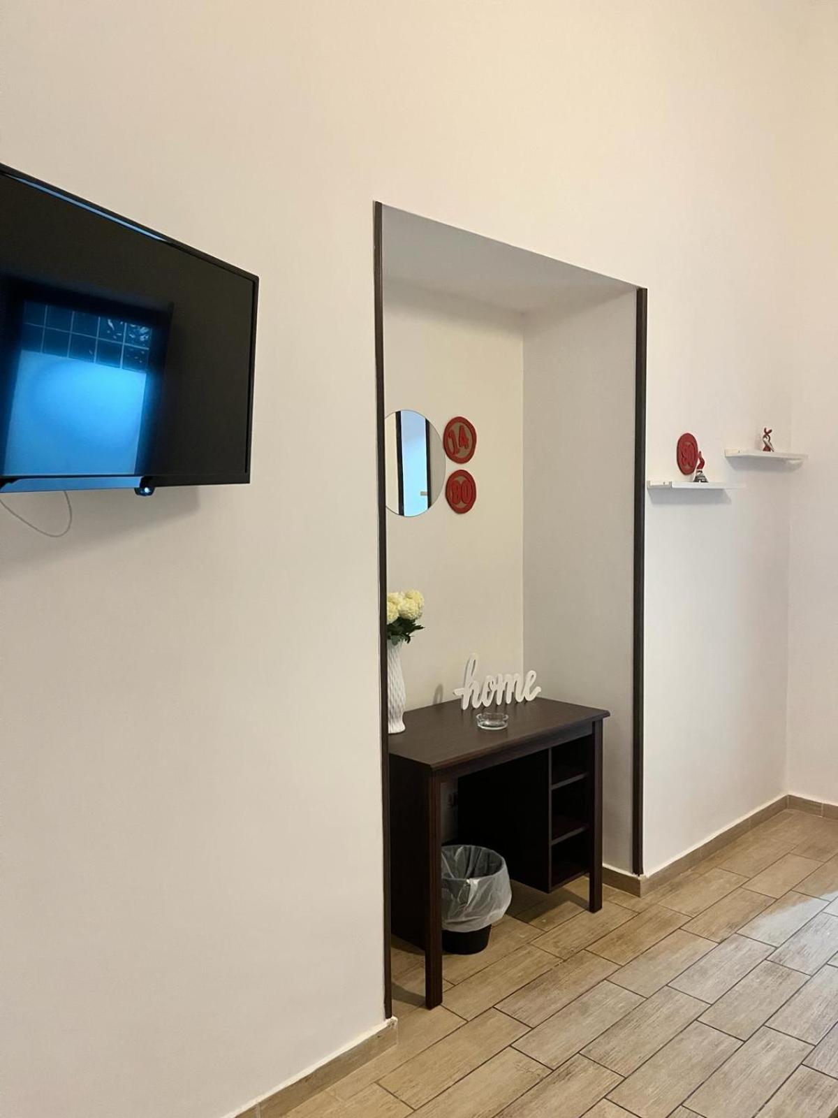 La Casa Della Bella M'briana * Naples