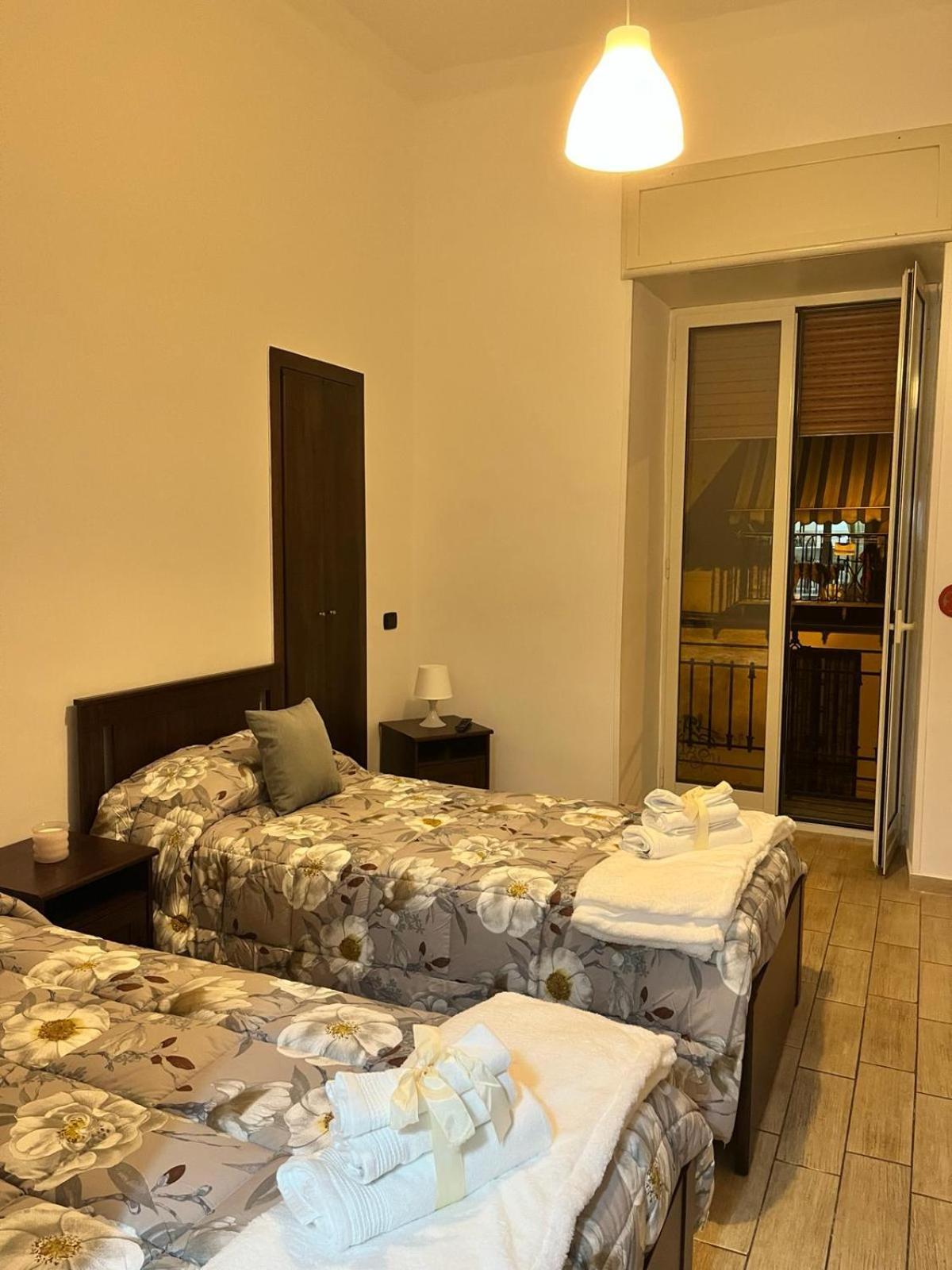 La Casa Della Bella M'briana Apartment *