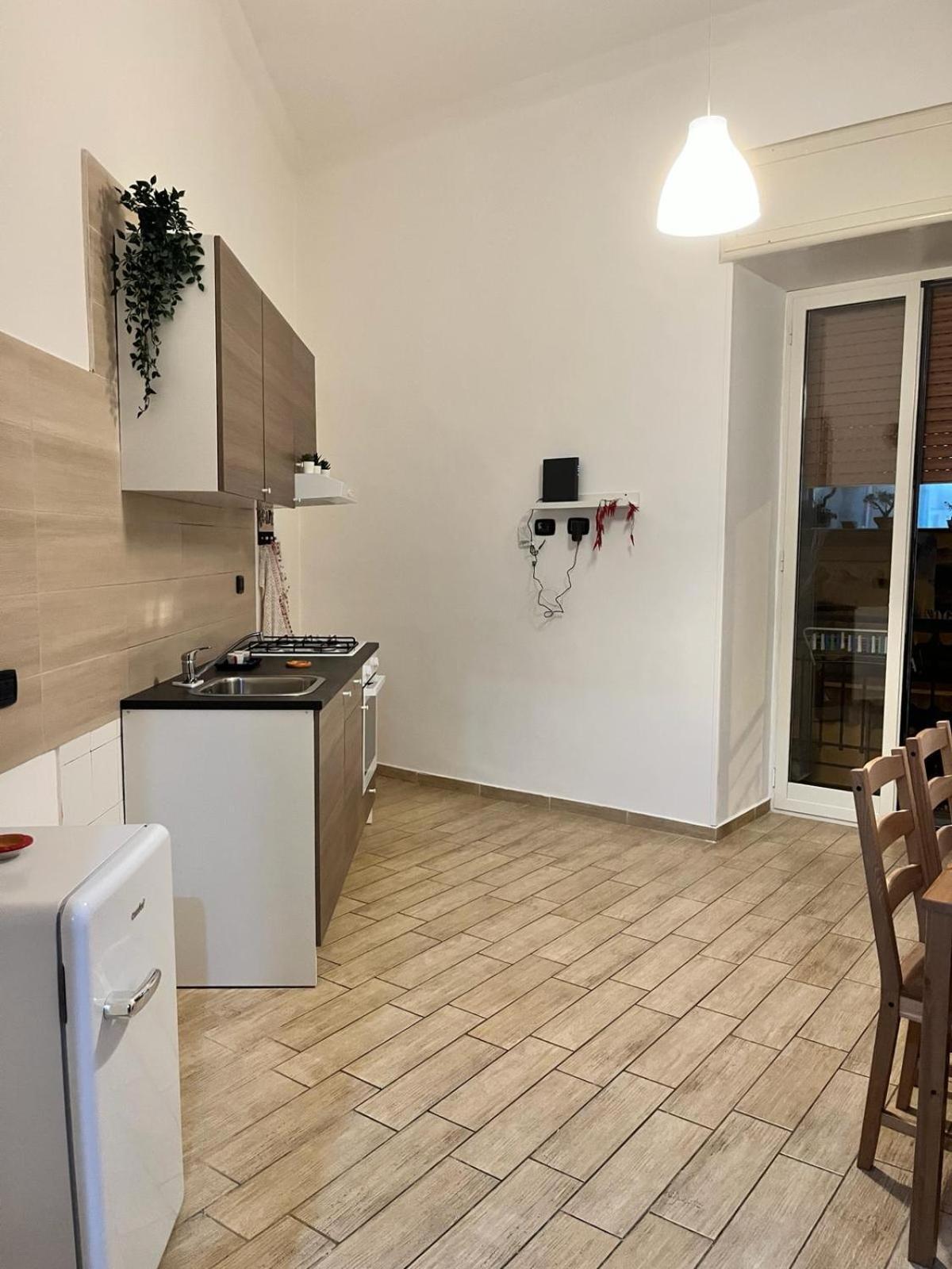 La Casa Della Bella M'briana