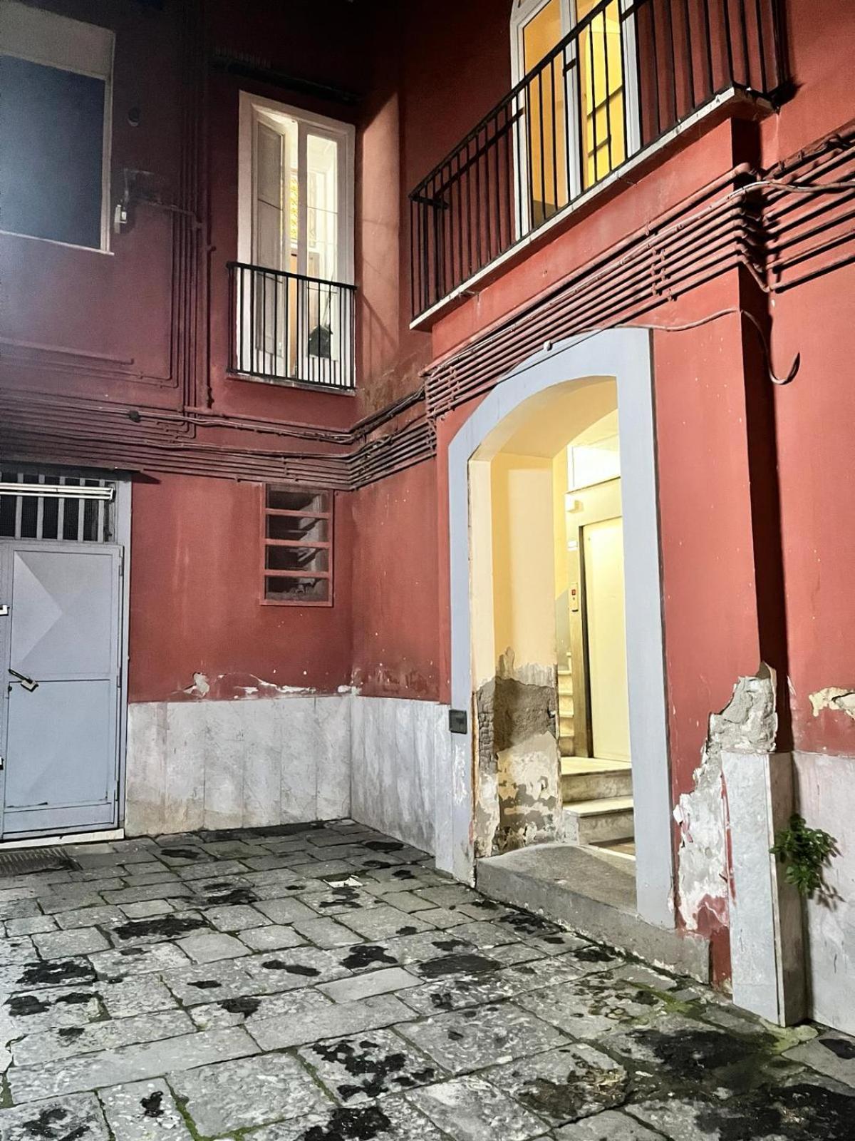 La Casa Della Bella M'briana * Naples