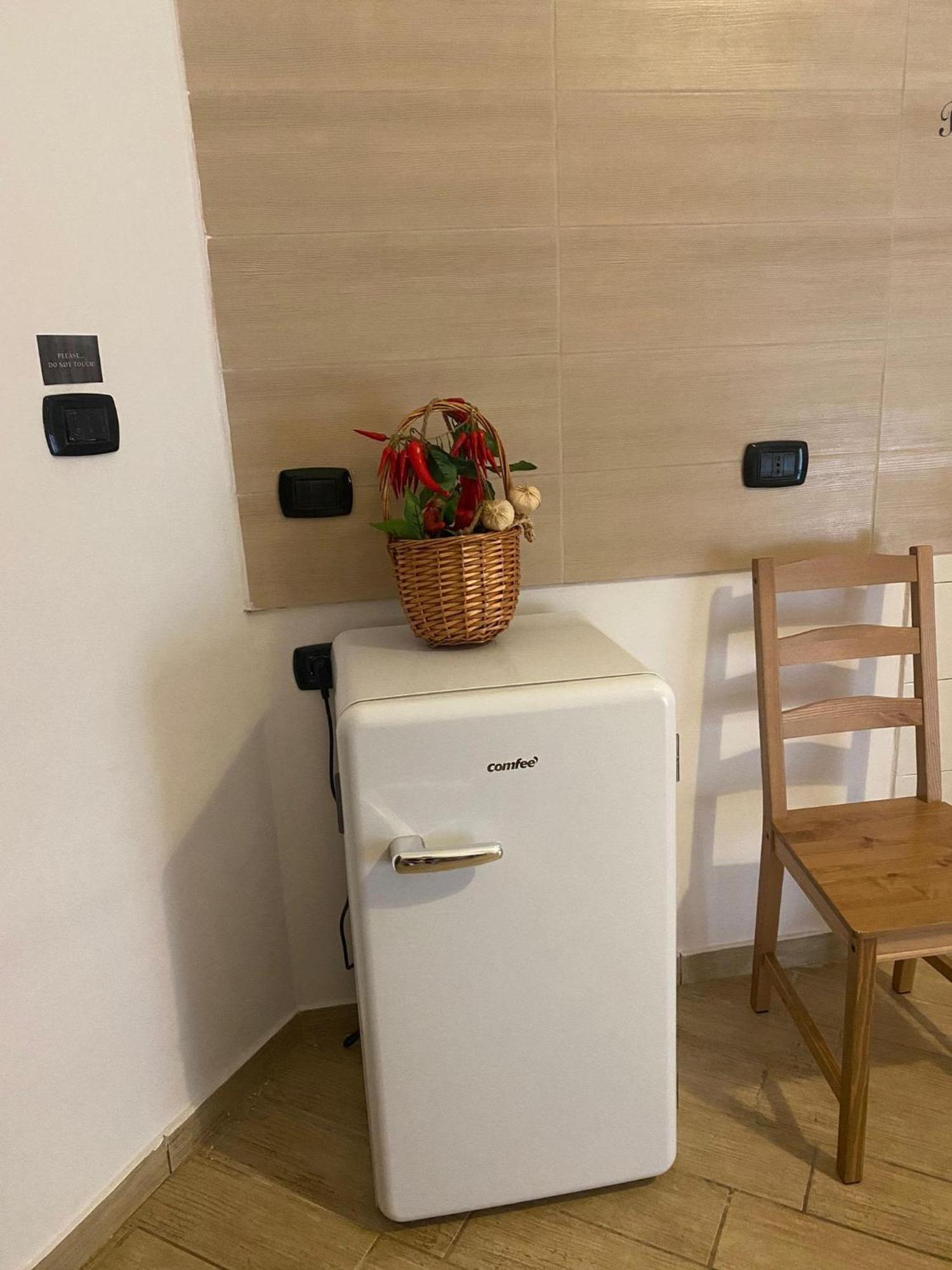La Casa Della Bella M'briana