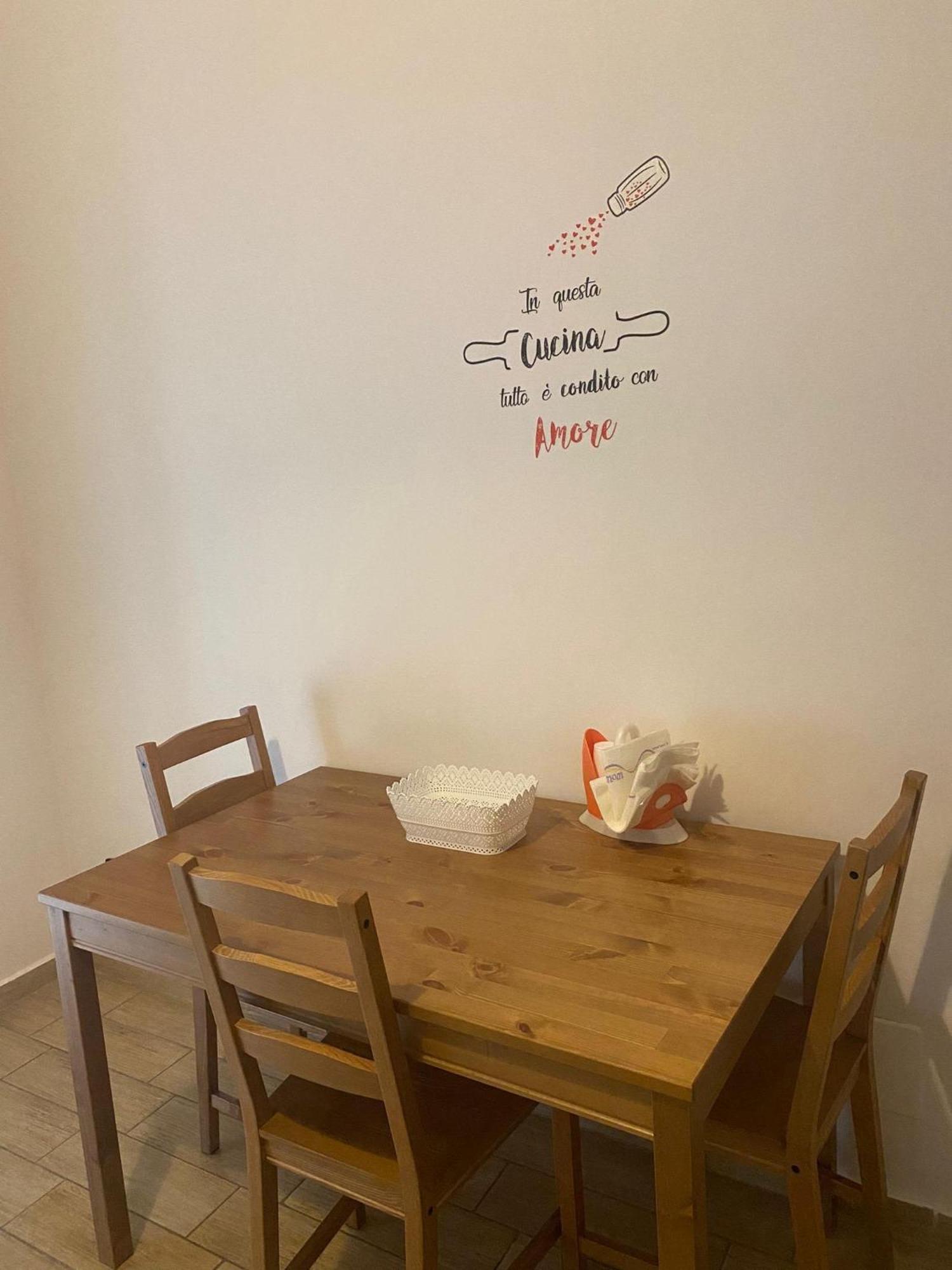 La Casa Della Bella M'briana * Naples