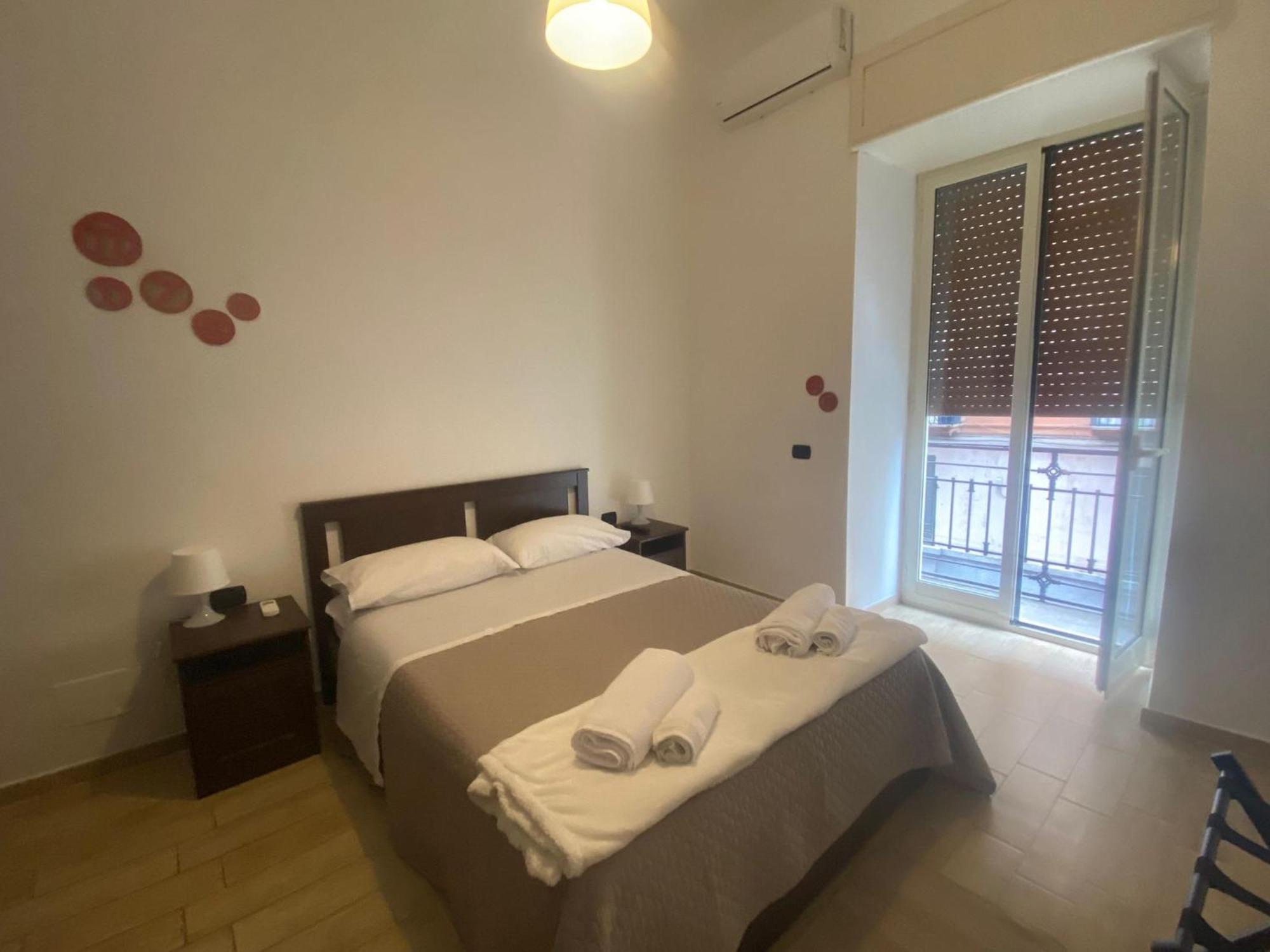 La Casa Della Bella M'briana