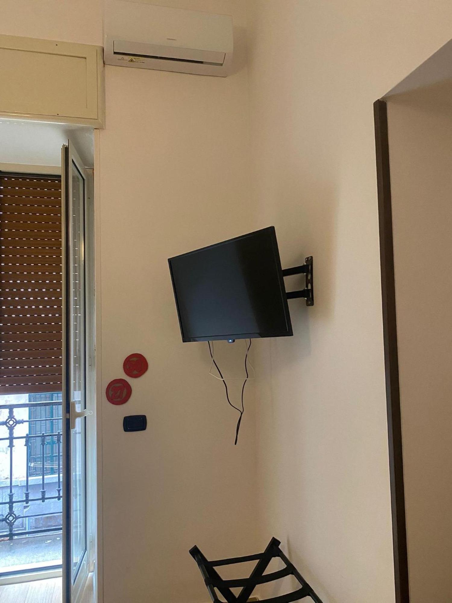 La Casa Della Bella M'briana Apartment *