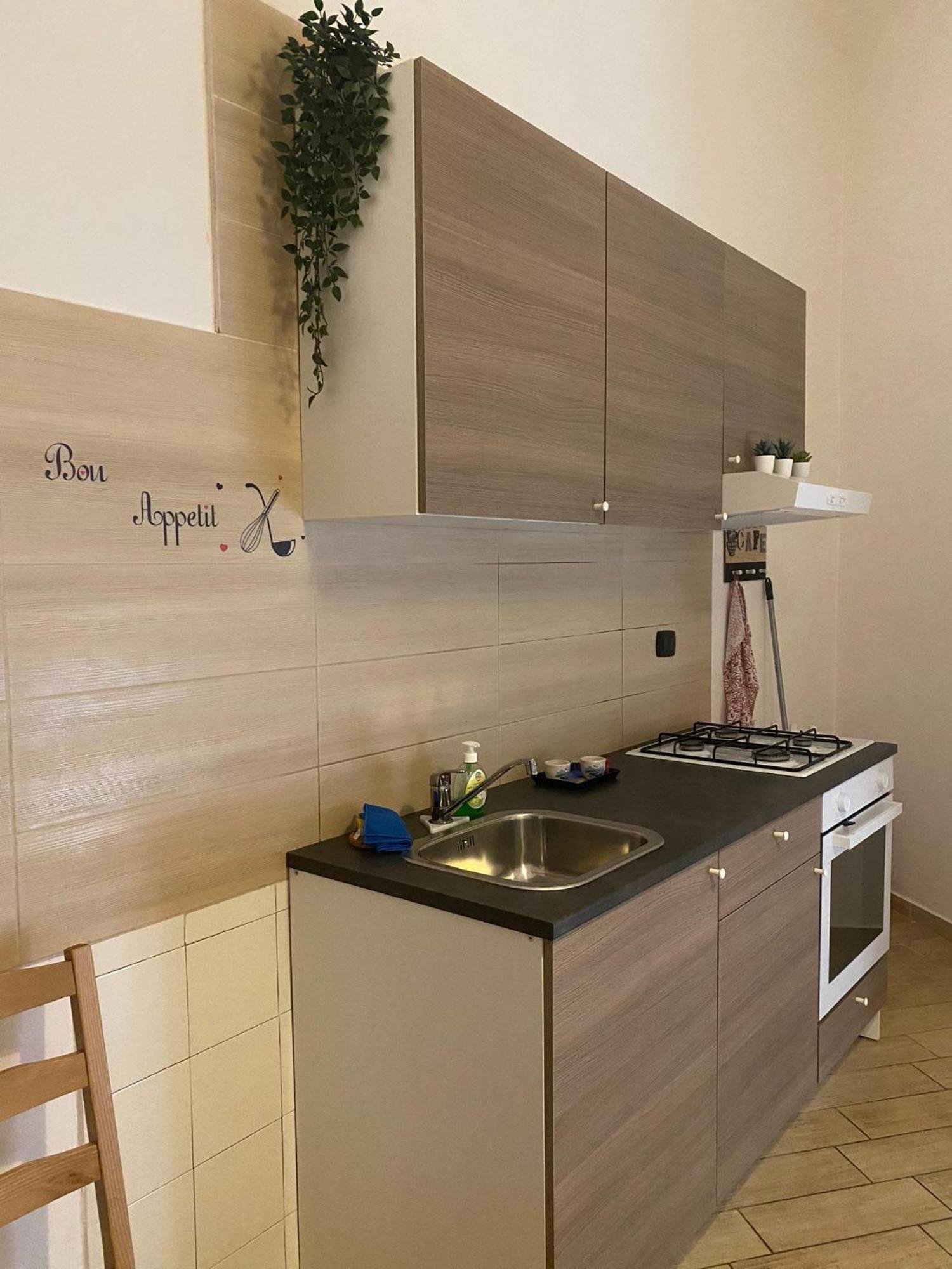 La Casa Della Bella M'briana