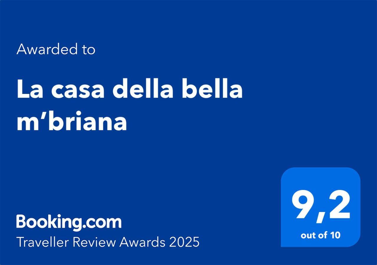 La Casa Della Bella M'briana Apartment Naples